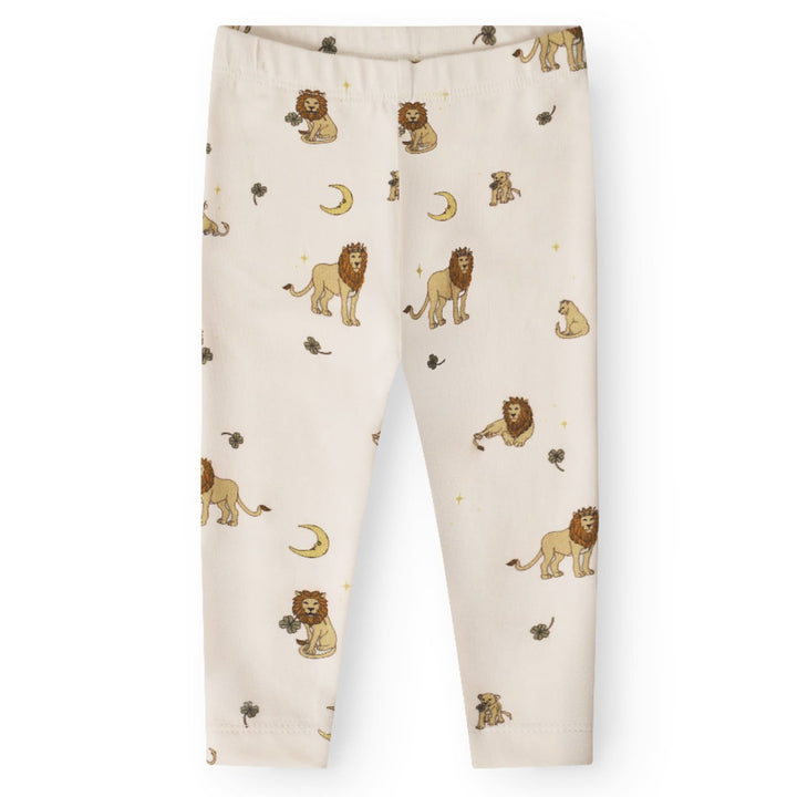 Elois leggings, Lion