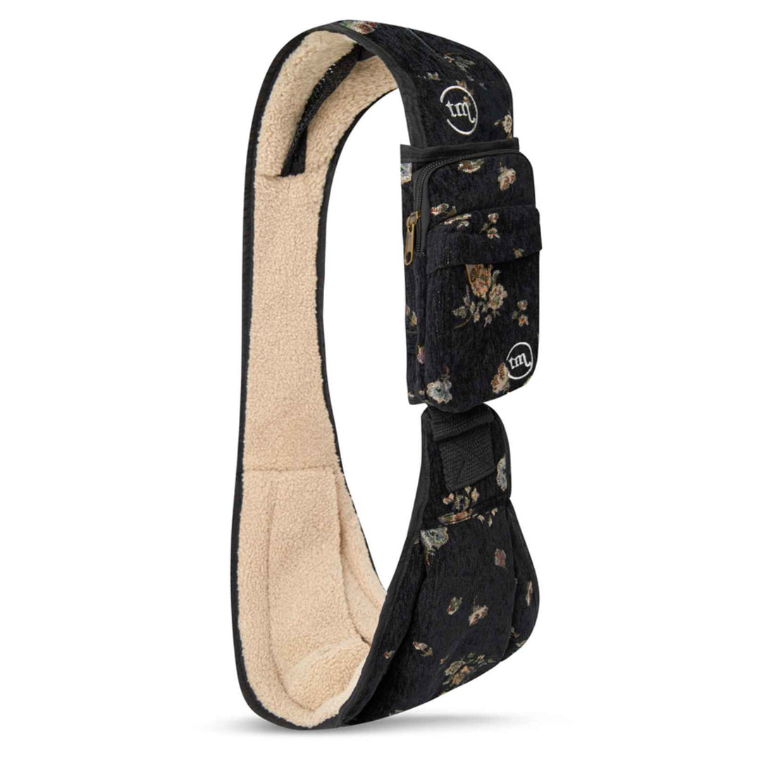 Alvo beriseli, Black Beauty