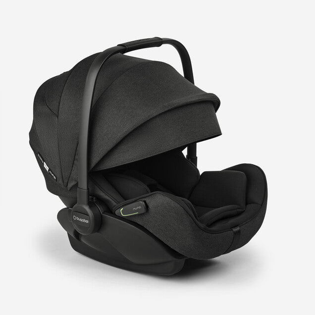 Otter by Nuna, Mineral Washed Black