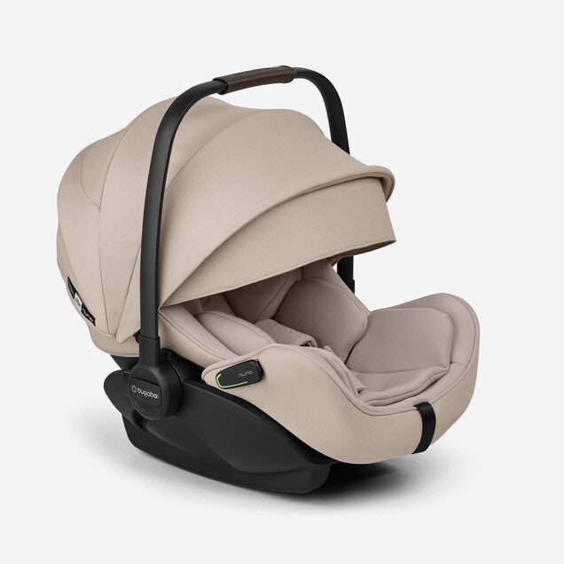 Otter by Nuna, Desert Taupe Melange