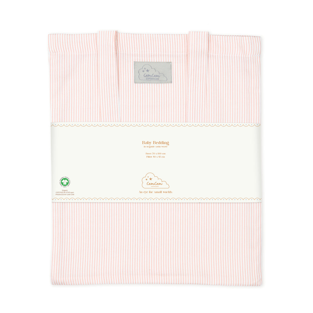 Seingjarklæðir, Classic Stripes Rose
