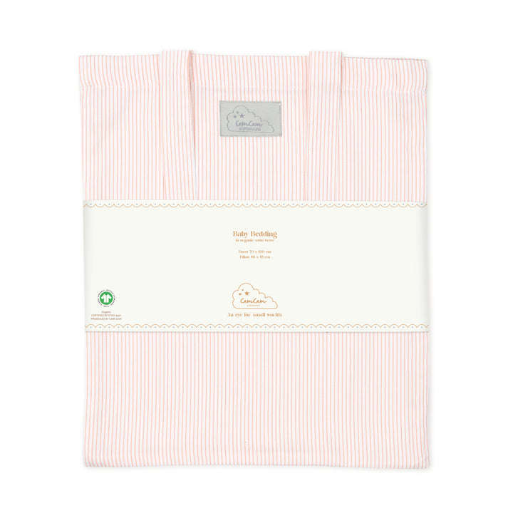 Seingjarklæðir, Classic Stripes Rose