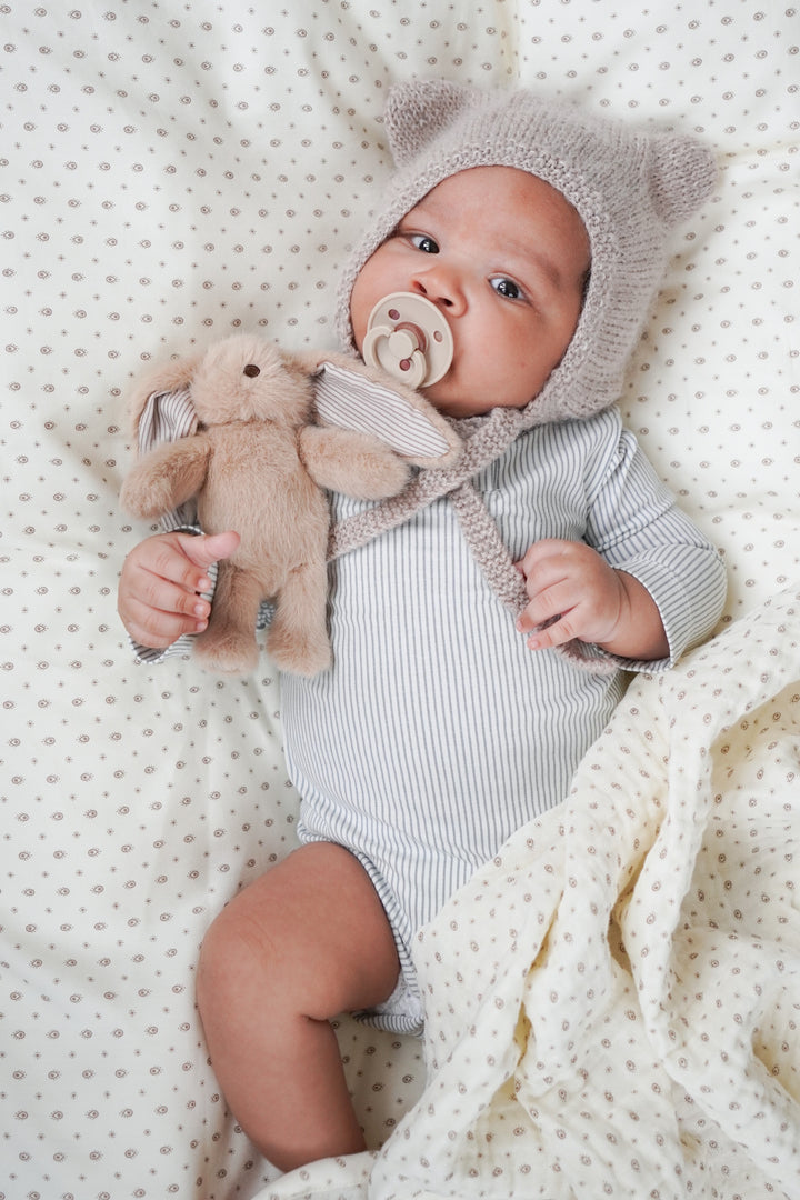 Elva Latte Bunny, Small