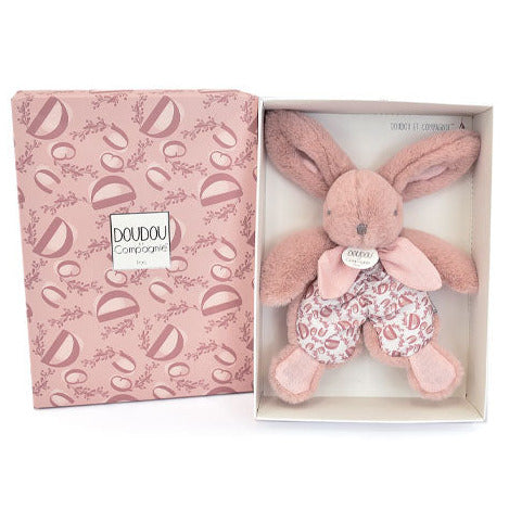 Doudou suttuklútur, Rosa