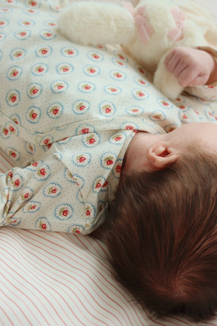 Basic newborn body, Mirage