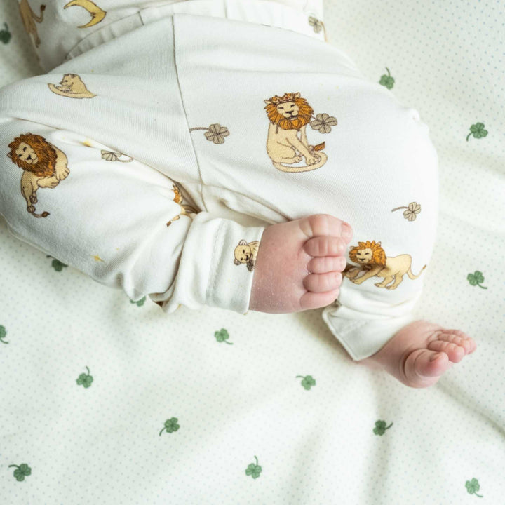 Elois leggings, Lion