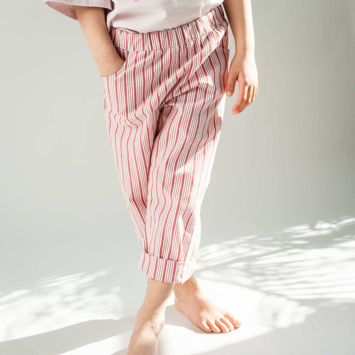 Henry buksur, Classic Red