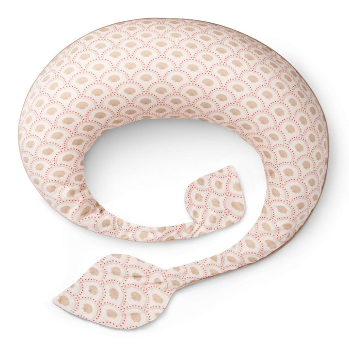 Moon gjafapúði, Block Shell