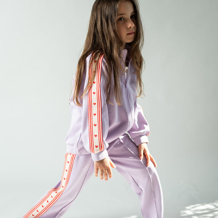 Andrea jakki, Sweet Purple