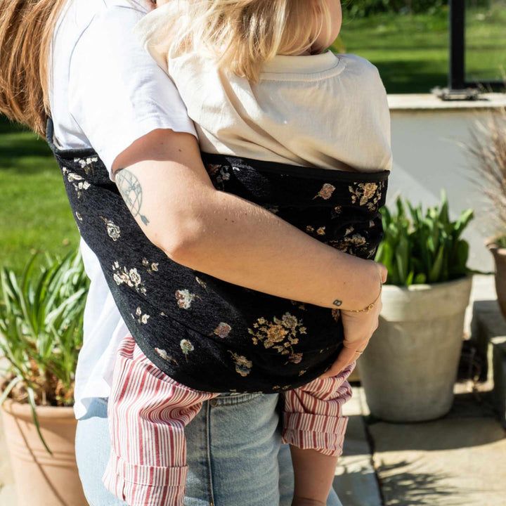 Alvo beriseli, Black Beauty