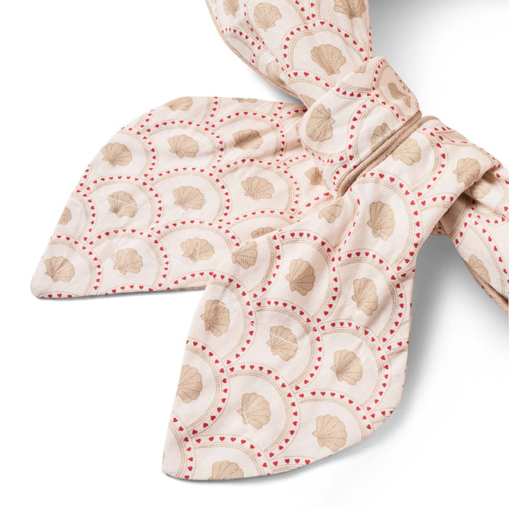 Moon gjafapúði, Block Shell