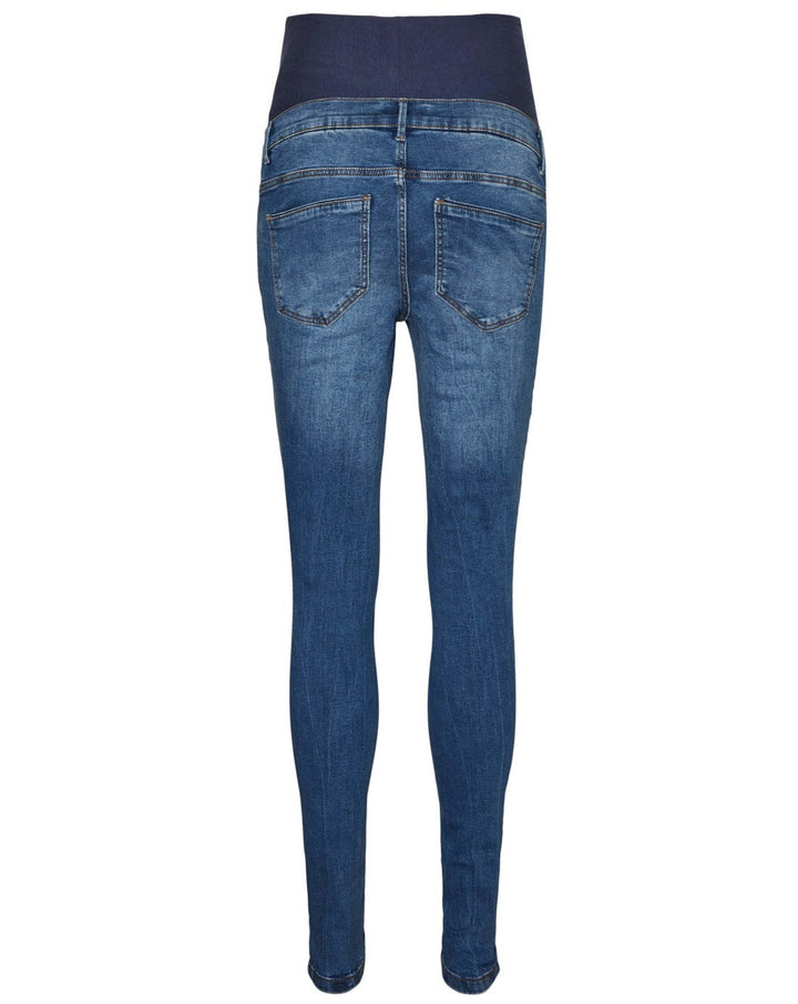 Tanya jeans, Denim Blue