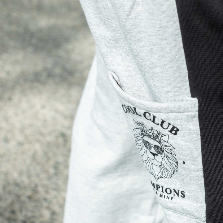 Alexander joggingbuksur, Cool Club