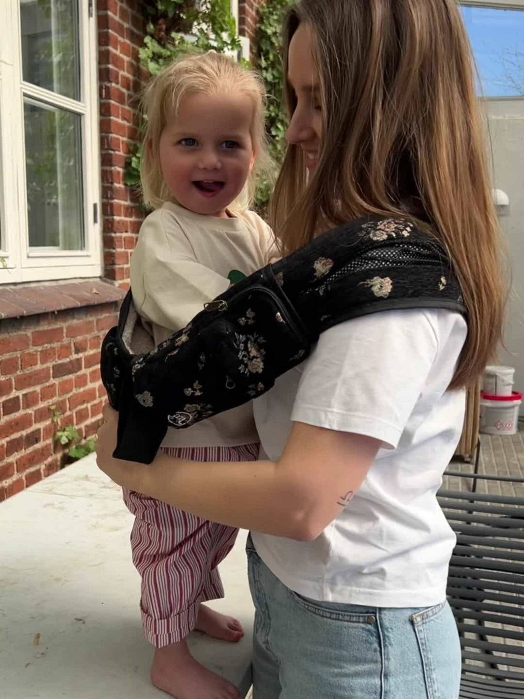 Alvo beriseli, Black Beauty