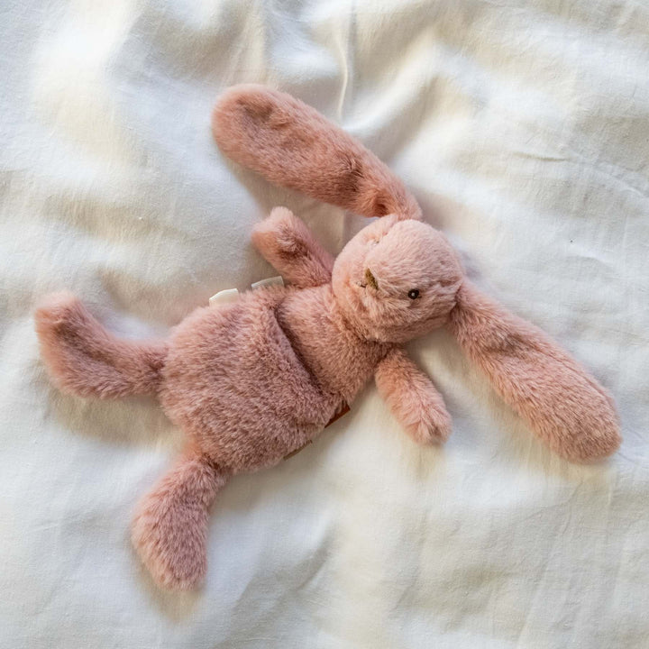 Houston tyngdarbamsa, Mini