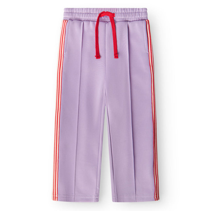 Antonie joggingbuksur, Sweet Purple