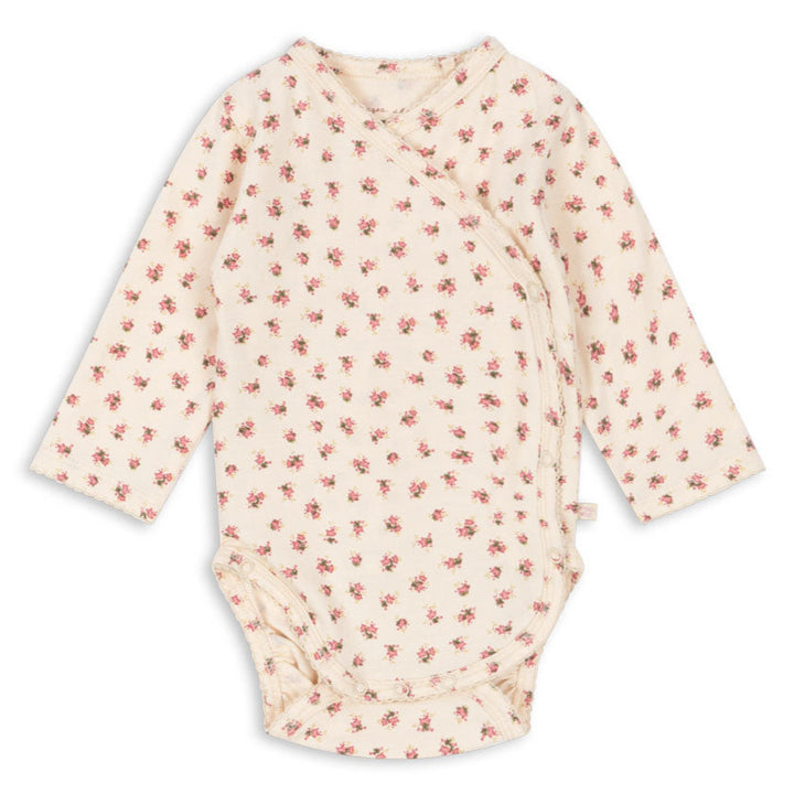 Basic newborn body, Bloomie