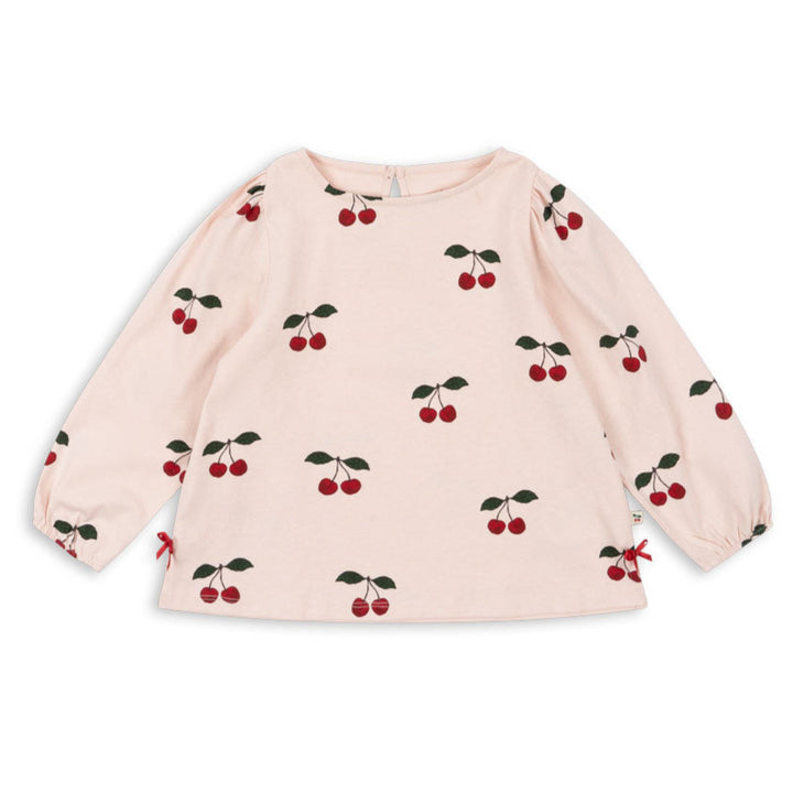 Drey blusa, Ma Grande Cerise