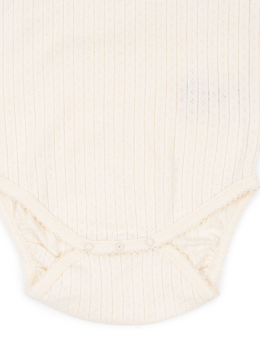 Minnie body, Antique White