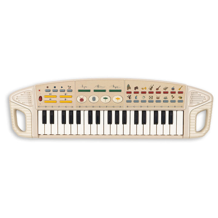 Music Keyboard