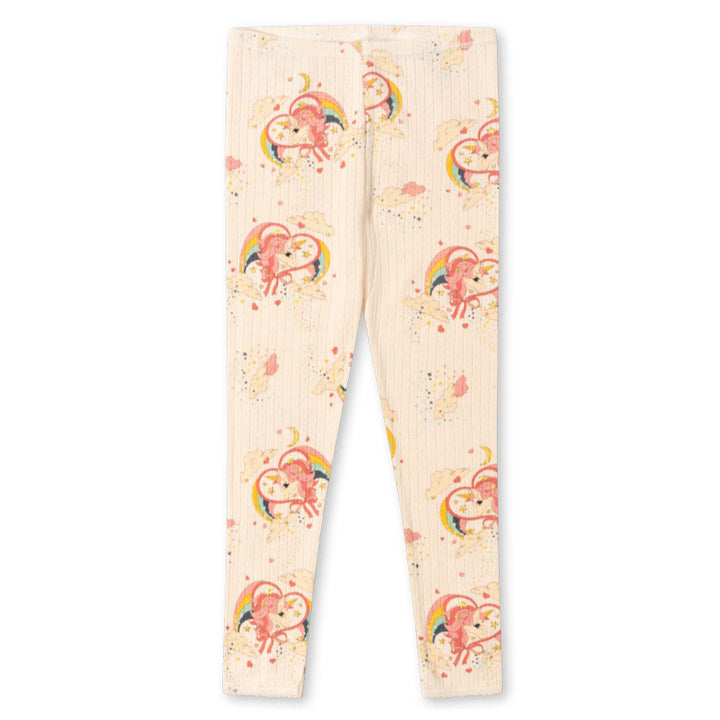 Minnie leggings, Unicorn