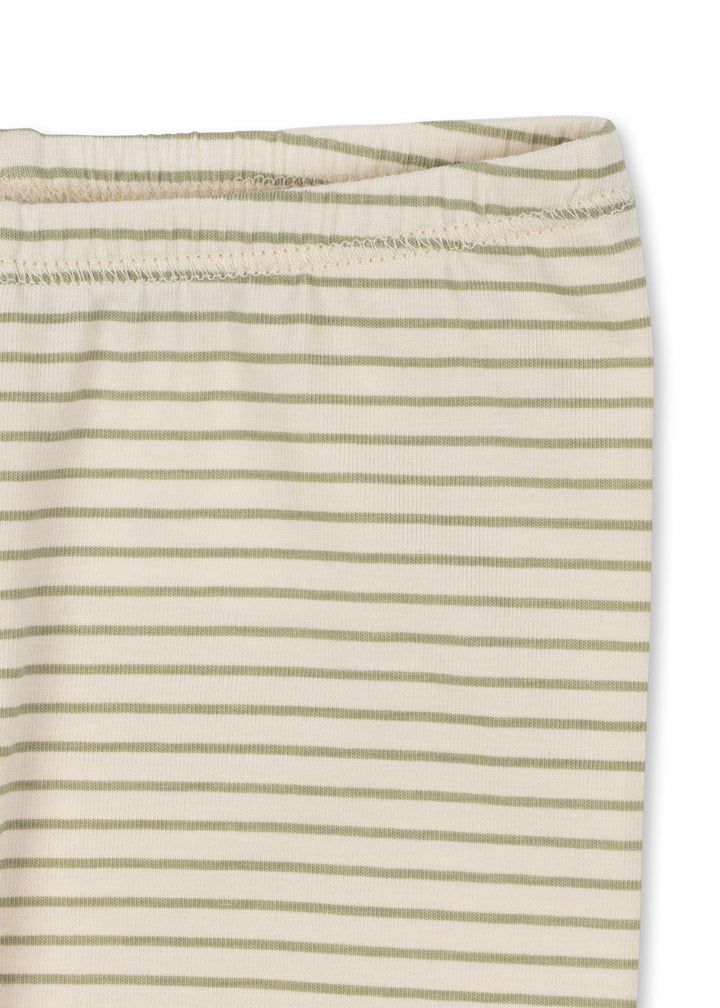 Basic buksur, Tea Stripe