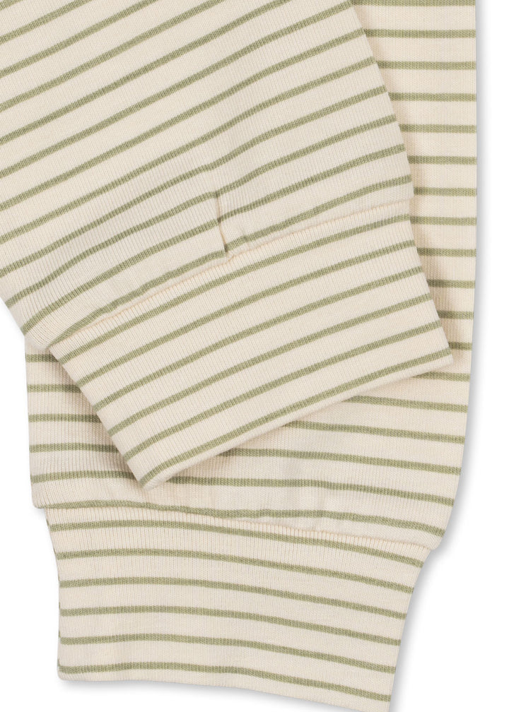 Basic buksur, Tea Stripe