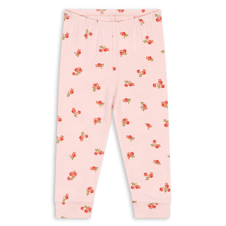 Basic buksur, Rosa Pink