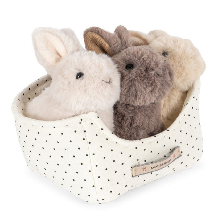 Bunny Love