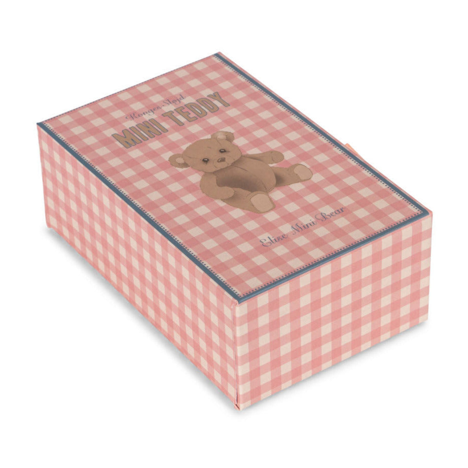 Elise Tiny Teddy