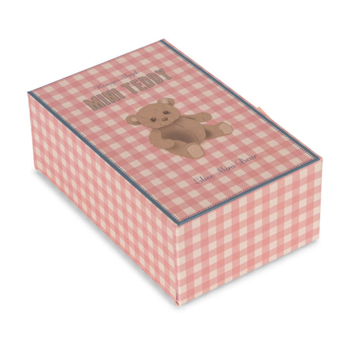 Elise Tiny Teddy