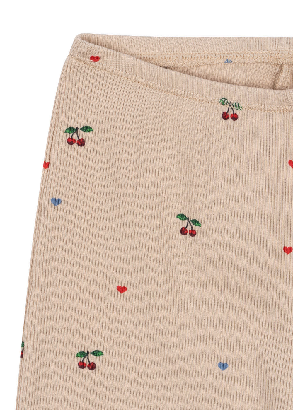 Ella buksur, Cherry Blush