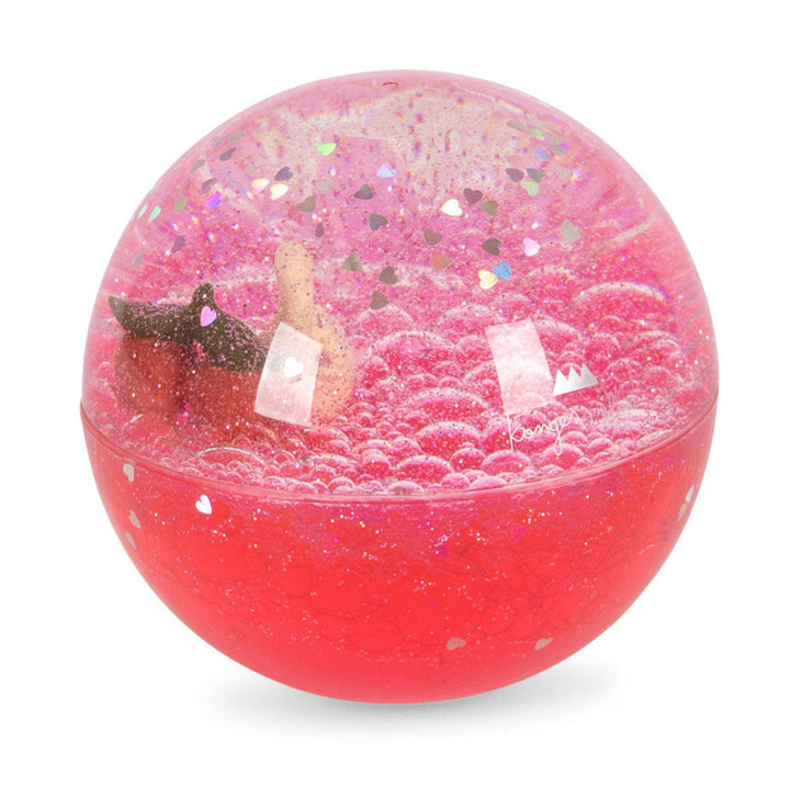 Glimmur bóltur, Cherry