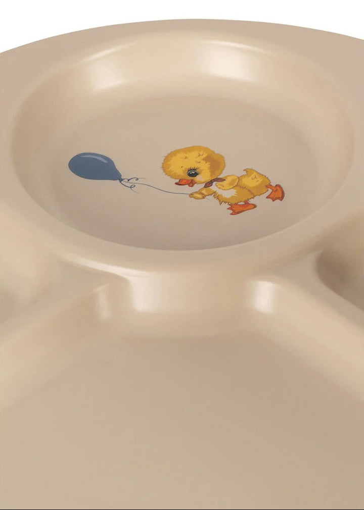 My First Dinner Set, Music Parade