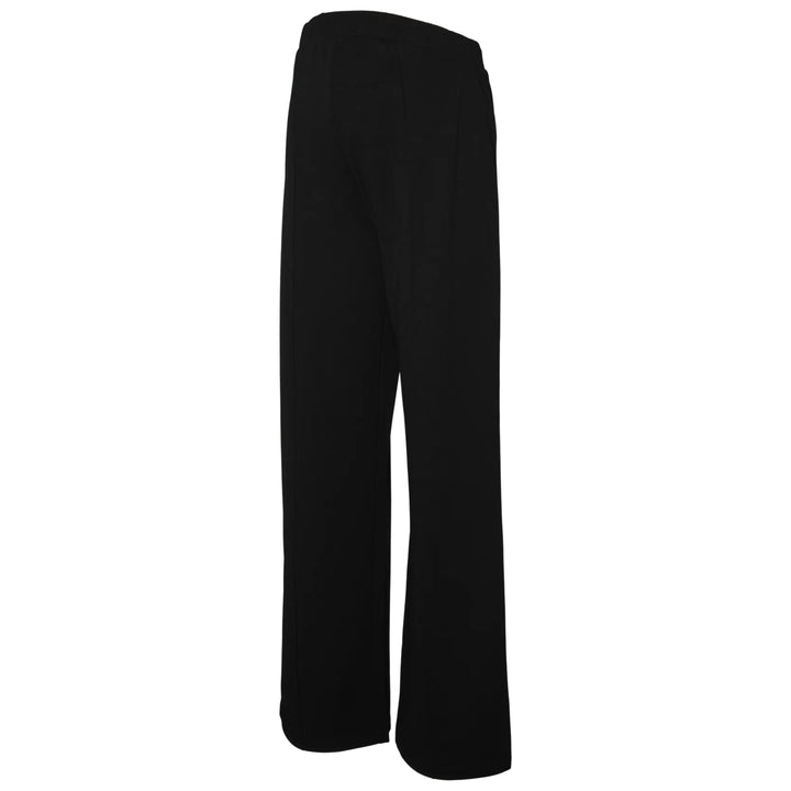 Becky buxur, Black