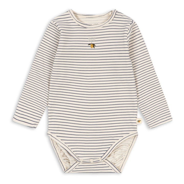 Basic body, Stripe Como