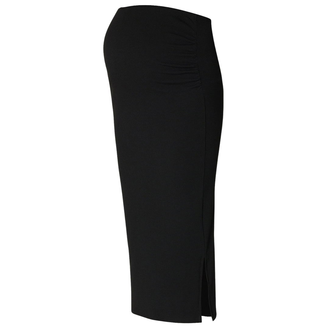 Vija niðurdeilur, Black