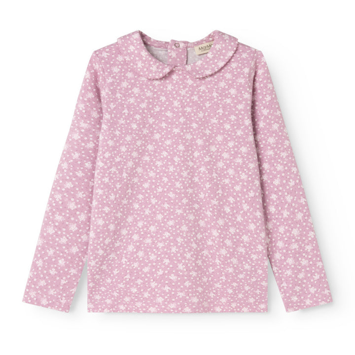 Tallu blusa, Lit de Rose