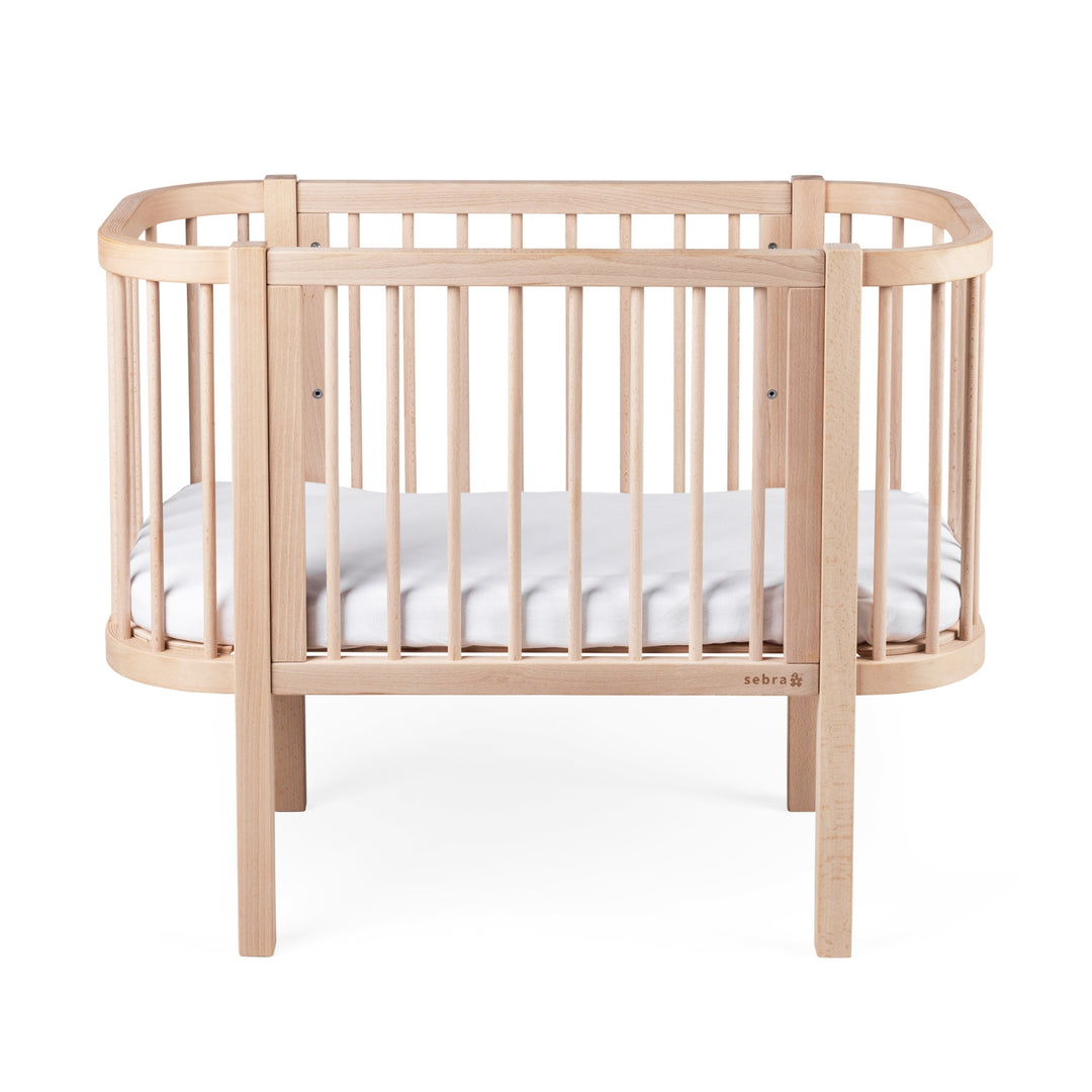 Sebra hjá-song, Wooden