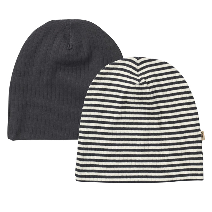 Aidan húgvur, 2 stk, Navy