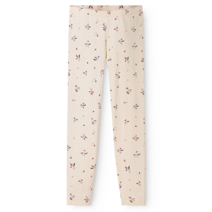 Lisa leggings, Roses