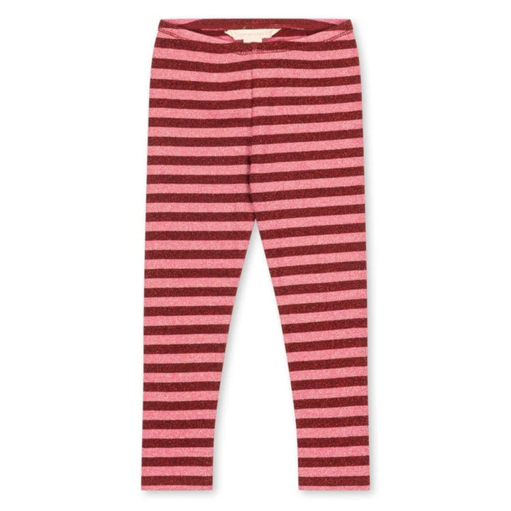 Roli leggings, Pinky Stripe