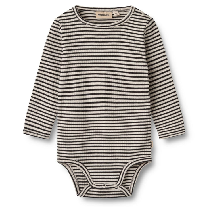 Berti body, Black Stripe