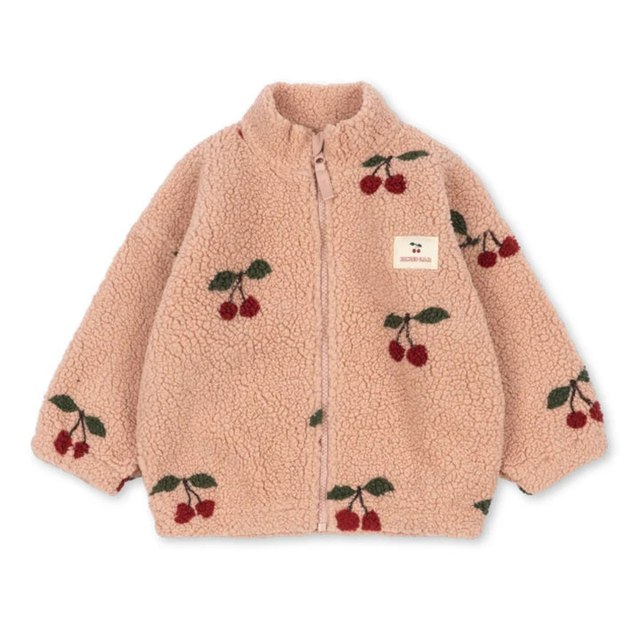 Jody flisjakki, Ma Grande Cerise