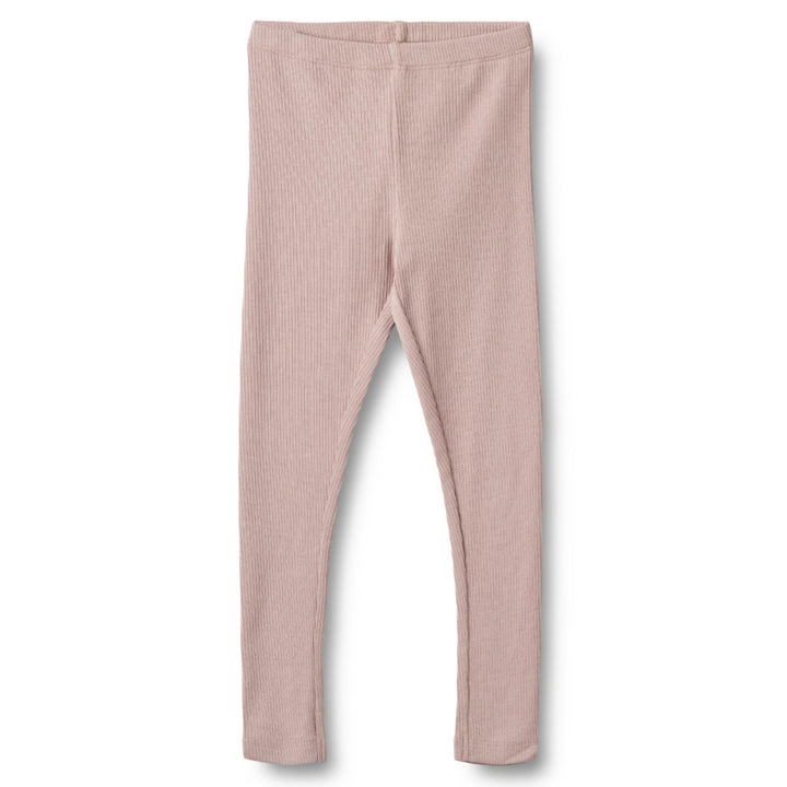 Jules leggings, Dry Rose