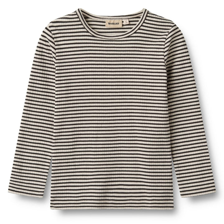 Stig blusa, Black Stripe