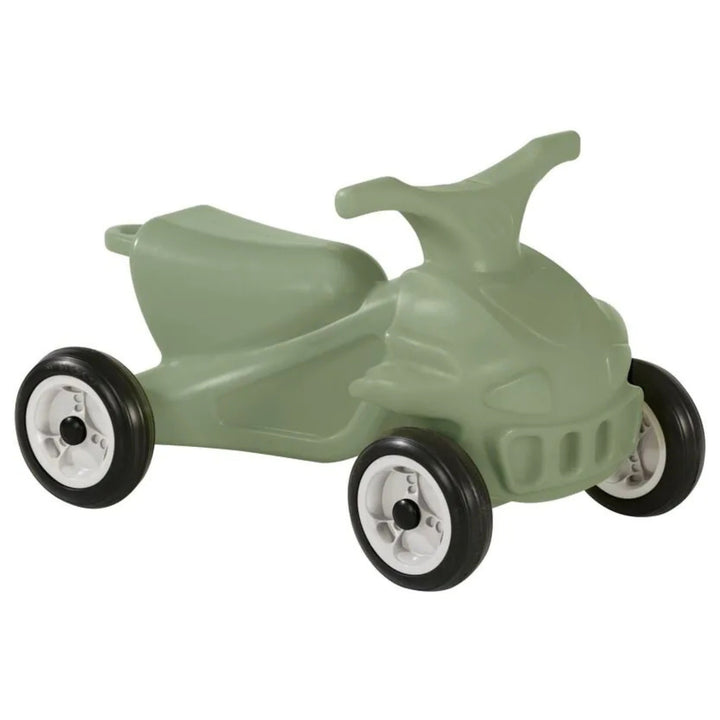 Babyquad skutari