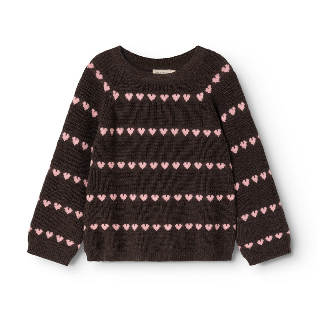 Torin troyggja, Rose Frosting Heart