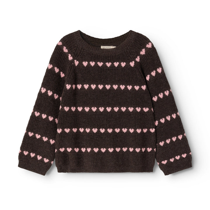 Torin troyggja, Rose Frosting Heart
