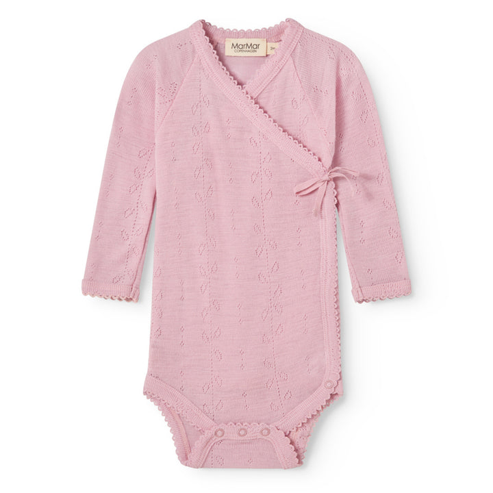 Belita body, Soft Berry